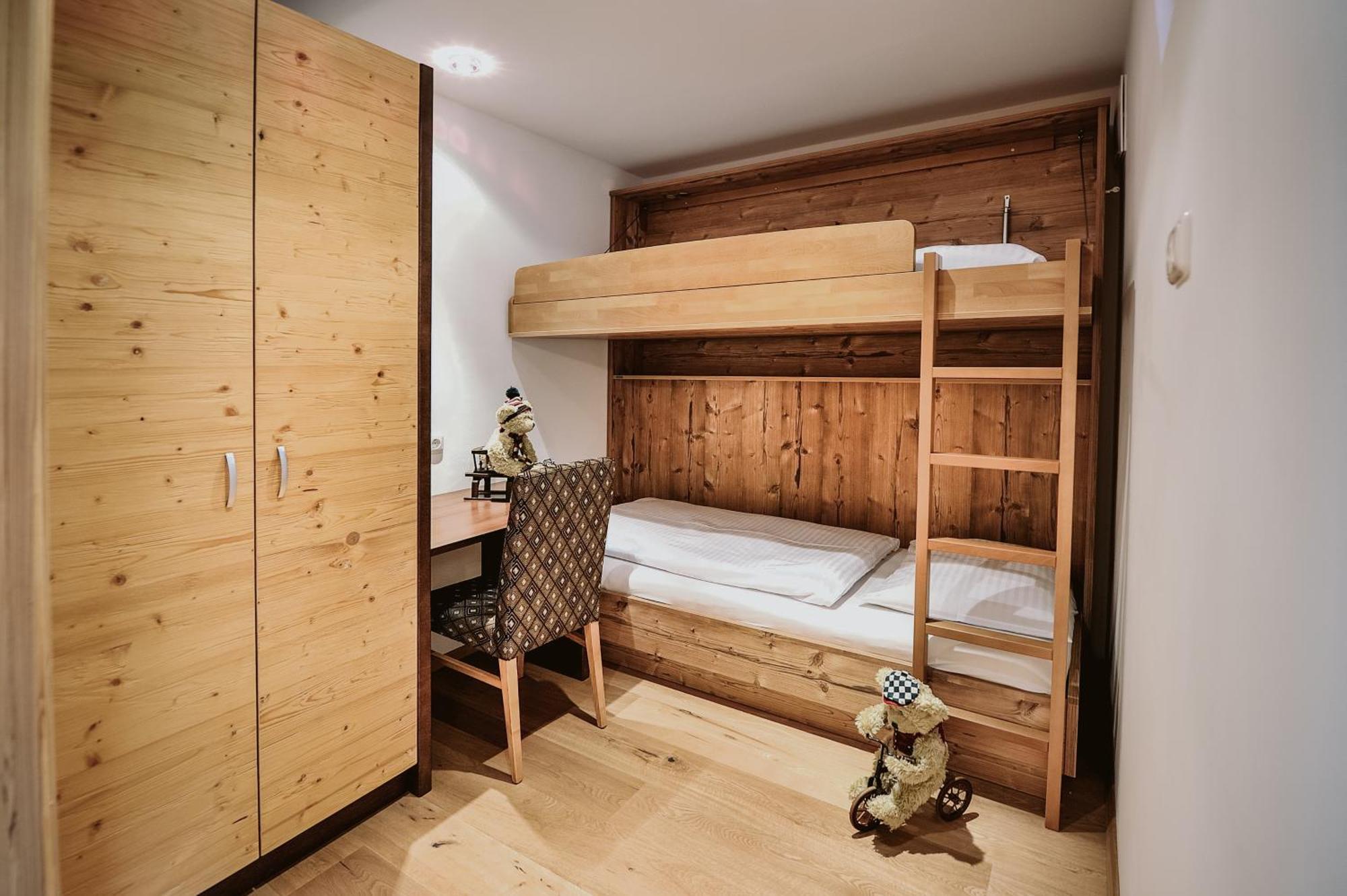 Hotel Berghof - St Johann In Salzburg Sankt Johann im Pongau Zewnętrze zdjęcie