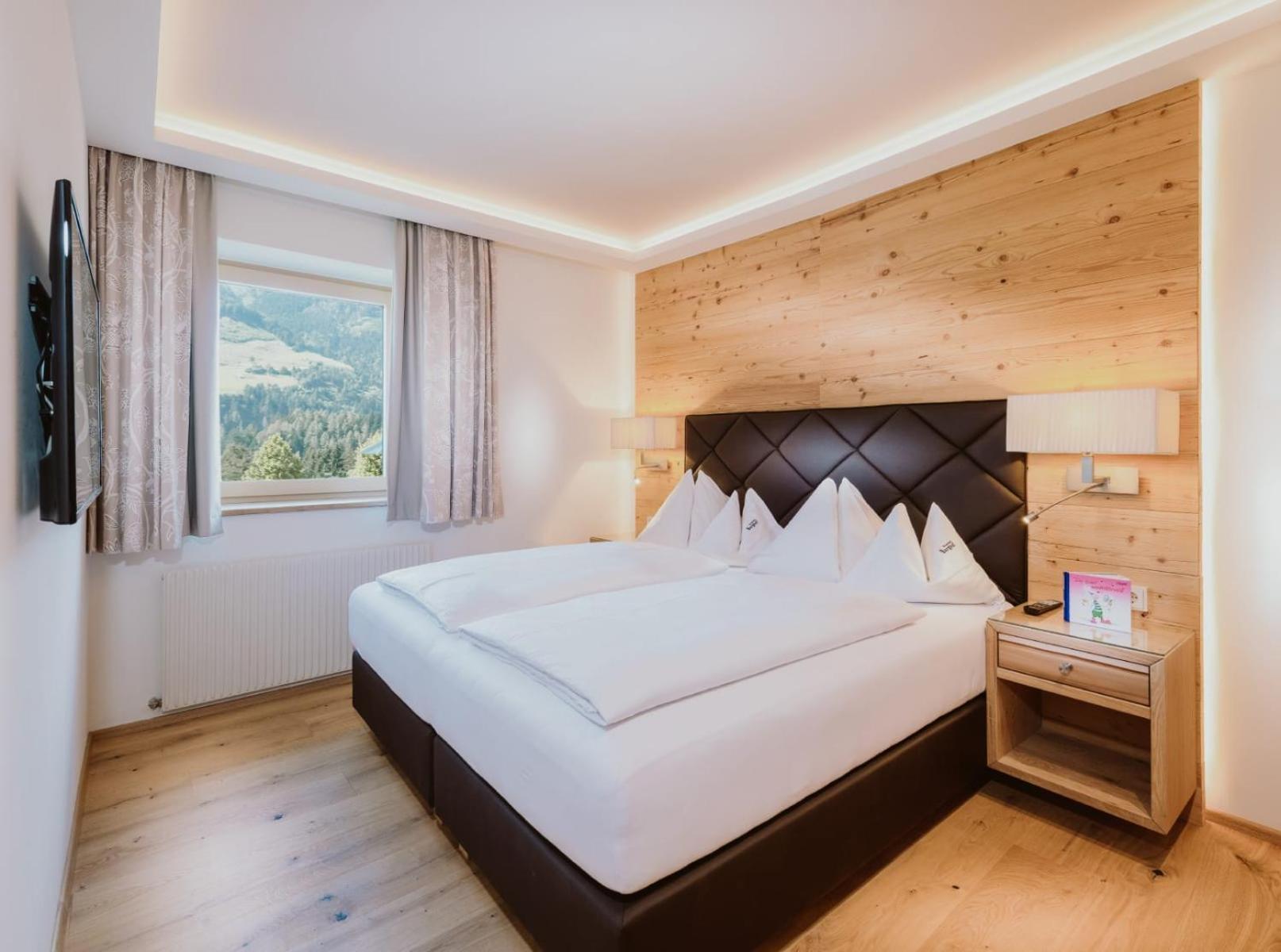 Hotel Berghof - St Johann In Salzburg Sankt Johann im Pongau Zewnętrze zdjęcie