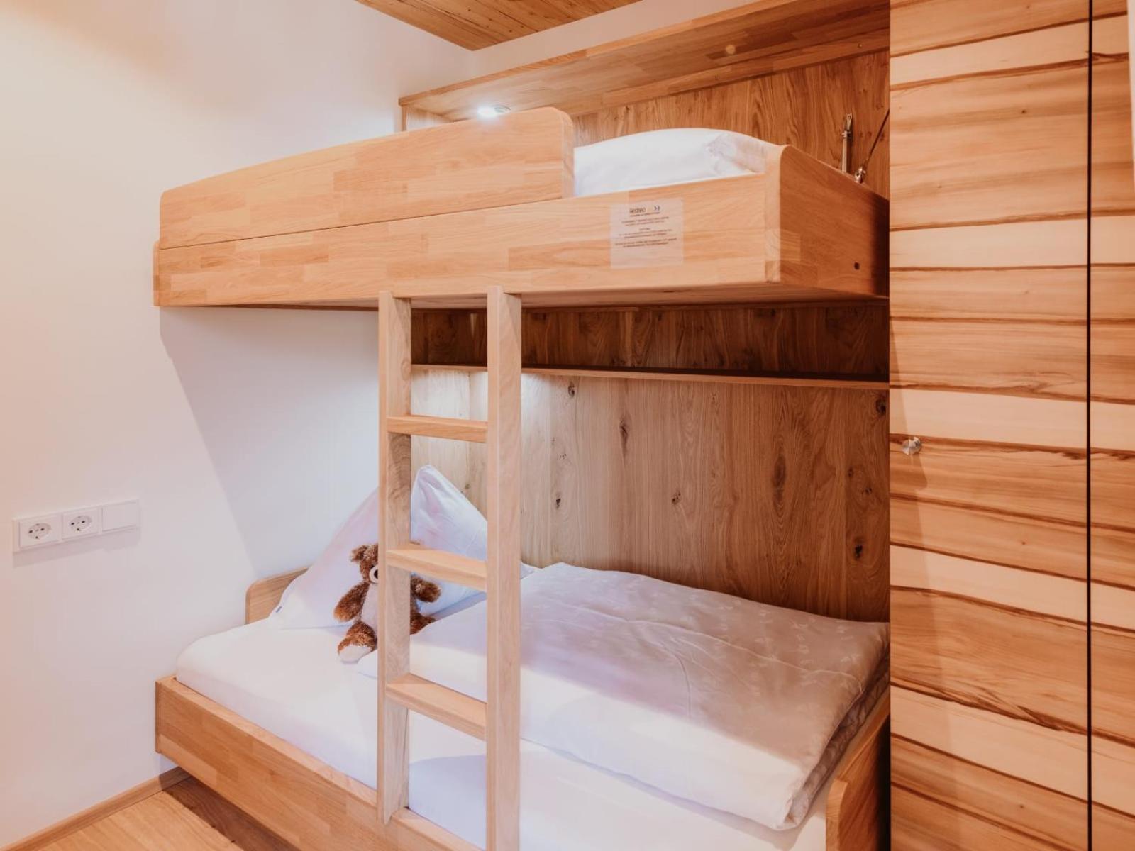 Hotel Berghof - St Johann In Salzburg Sankt Johann im Pongau Zewnętrze zdjęcie