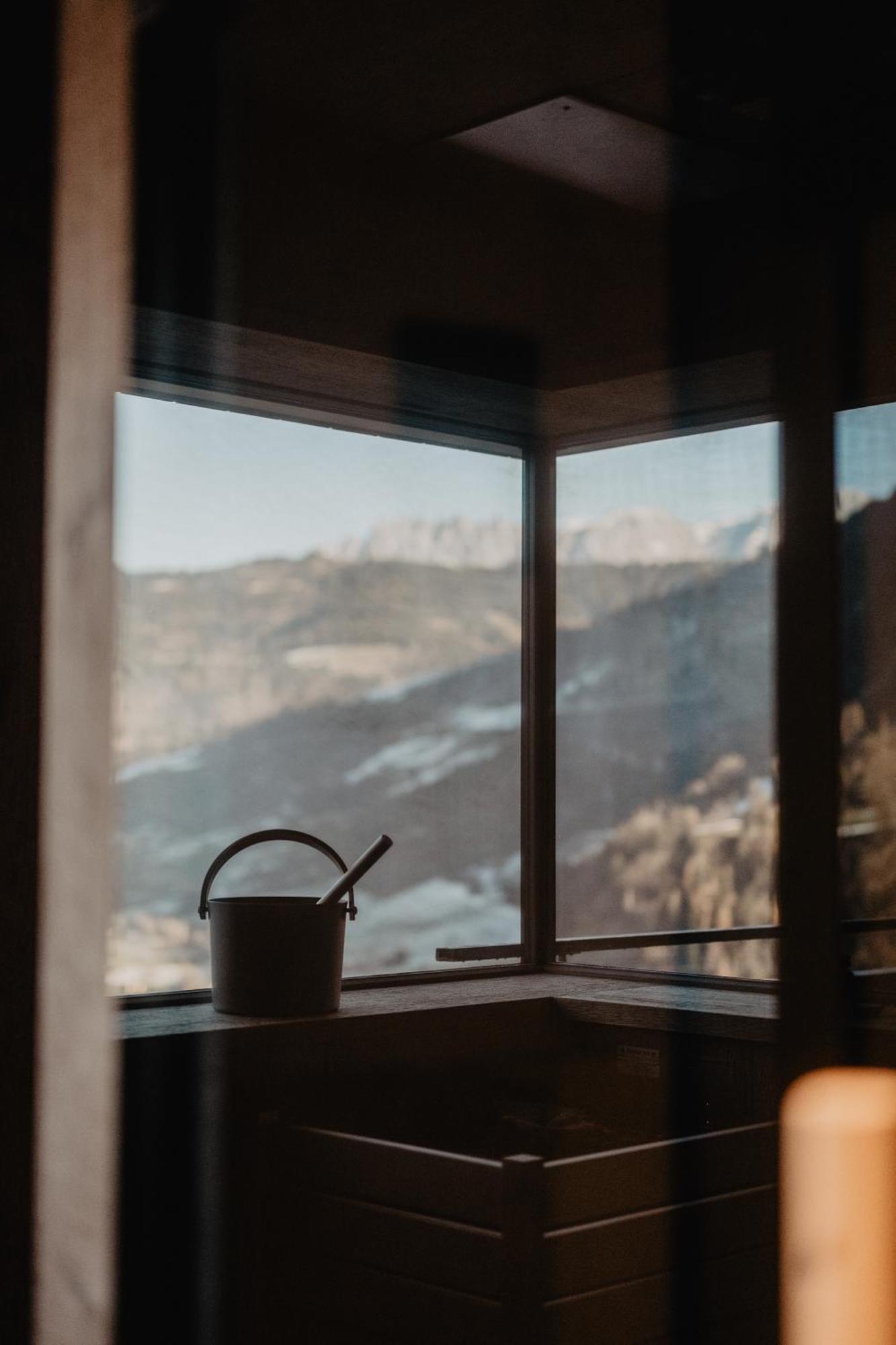 Hotel Berghof - St Johann In Salzburg Sankt Johann im Pongau Zewnętrze zdjęcie