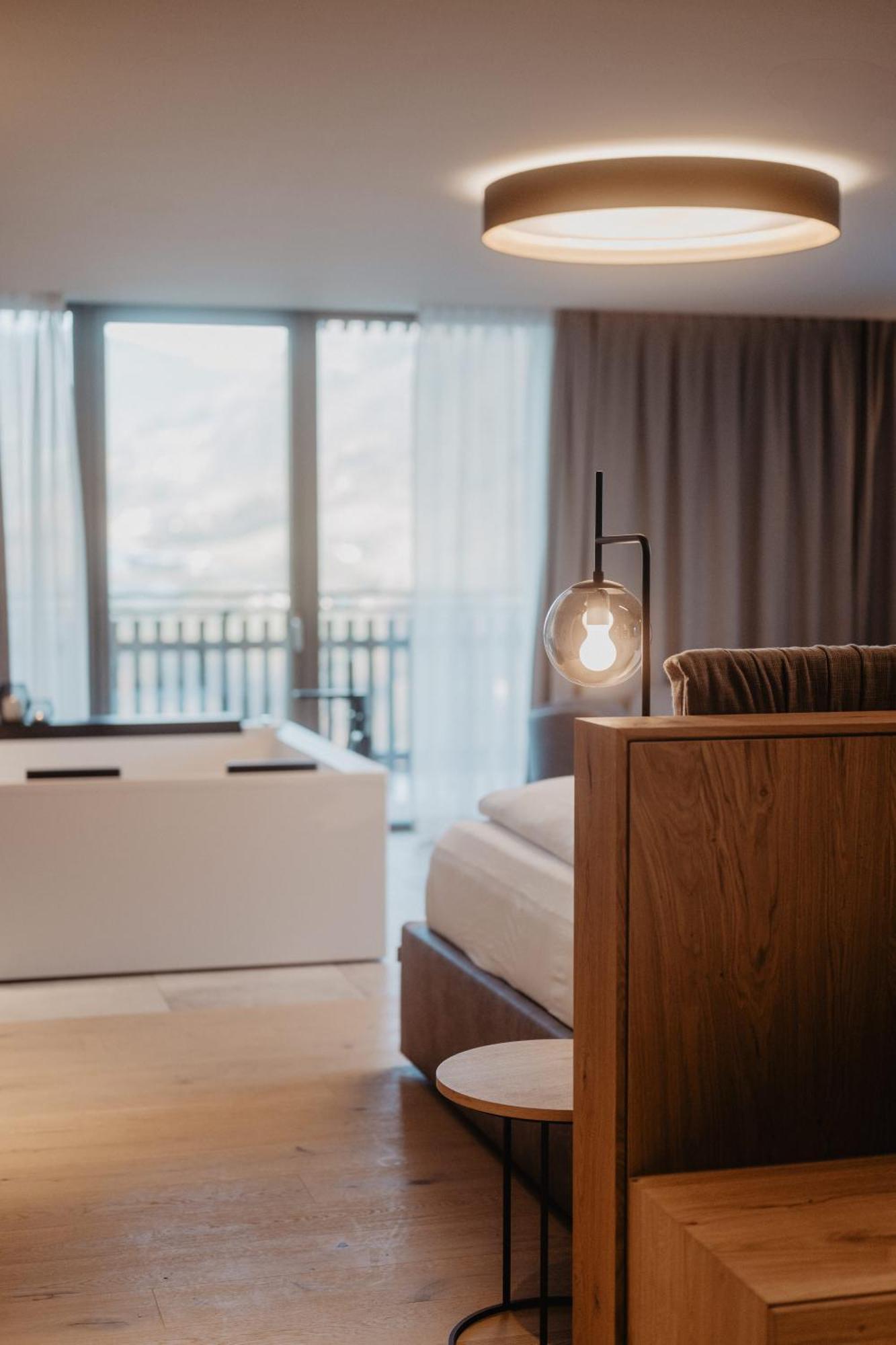 Hotel Berghof - St Johann In Salzburg Sankt Johann im Pongau Zewnętrze zdjęcie