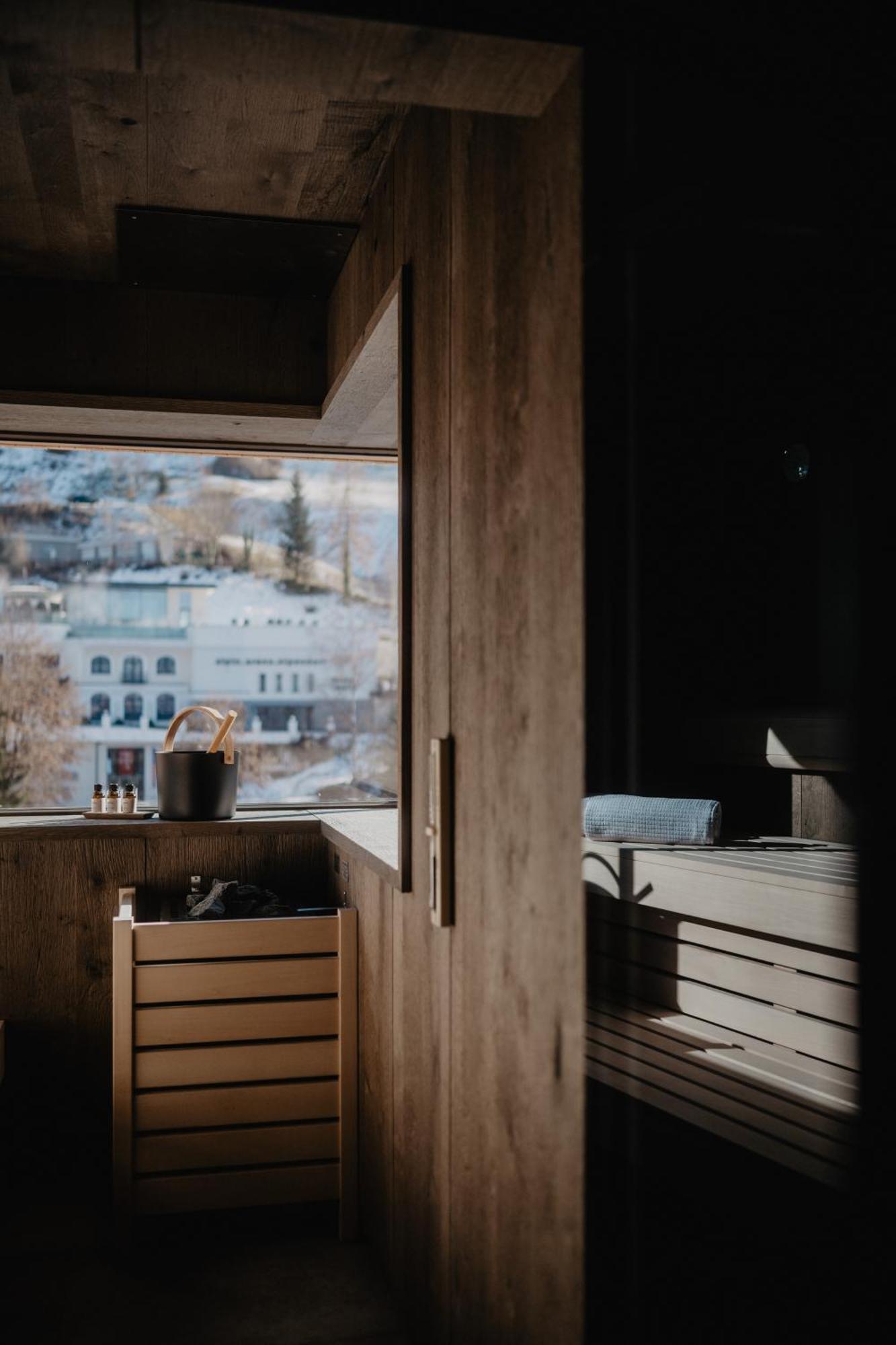 Hotel Berghof - St Johann In Salzburg Sankt Johann im Pongau Zewnętrze zdjęcie