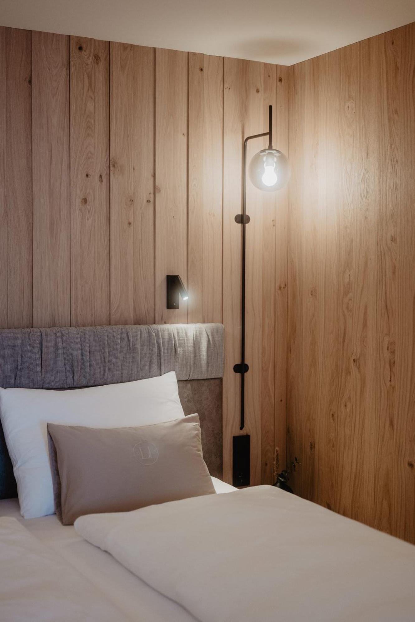 Hotel Berghof - St Johann In Salzburg Sankt Johann im Pongau Zewnętrze zdjęcie