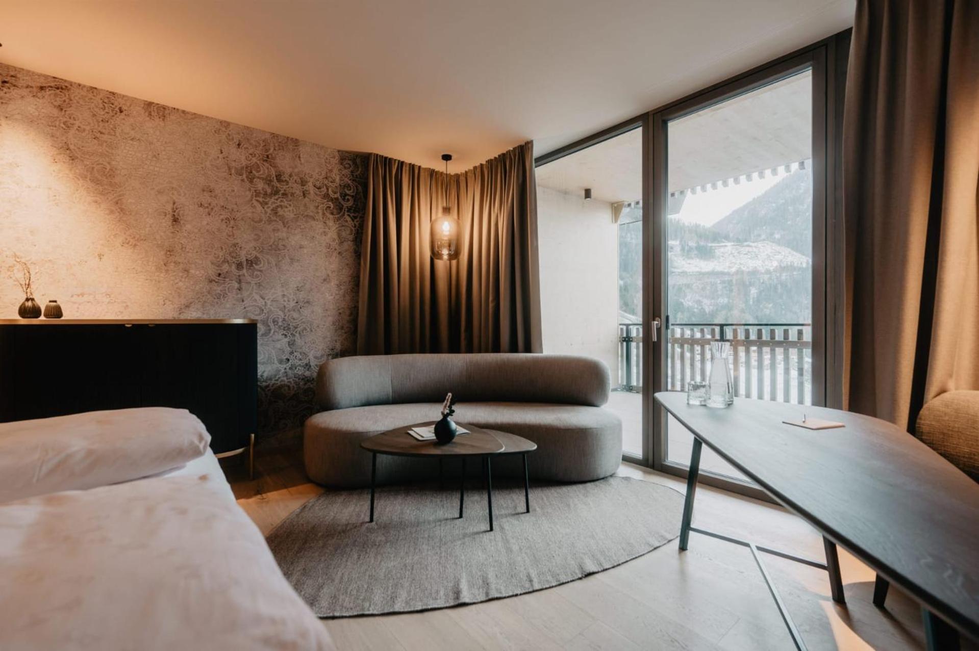 Hotel Berghof - St Johann In Salzburg Sankt Johann im Pongau Zewnętrze zdjęcie