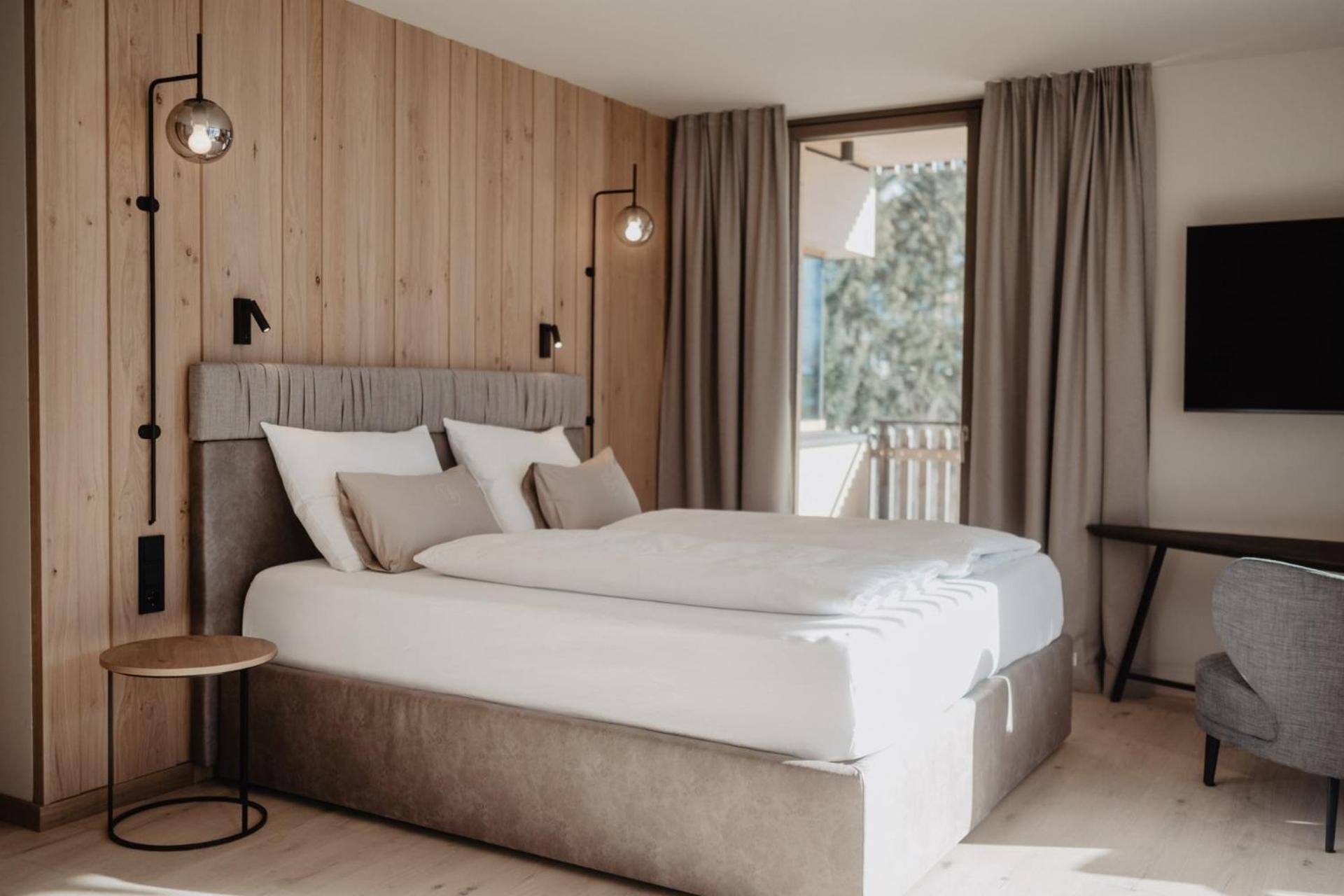 Hotel Berghof - St Johann In Salzburg Sankt Johann im Pongau Zewnętrze zdjęcie