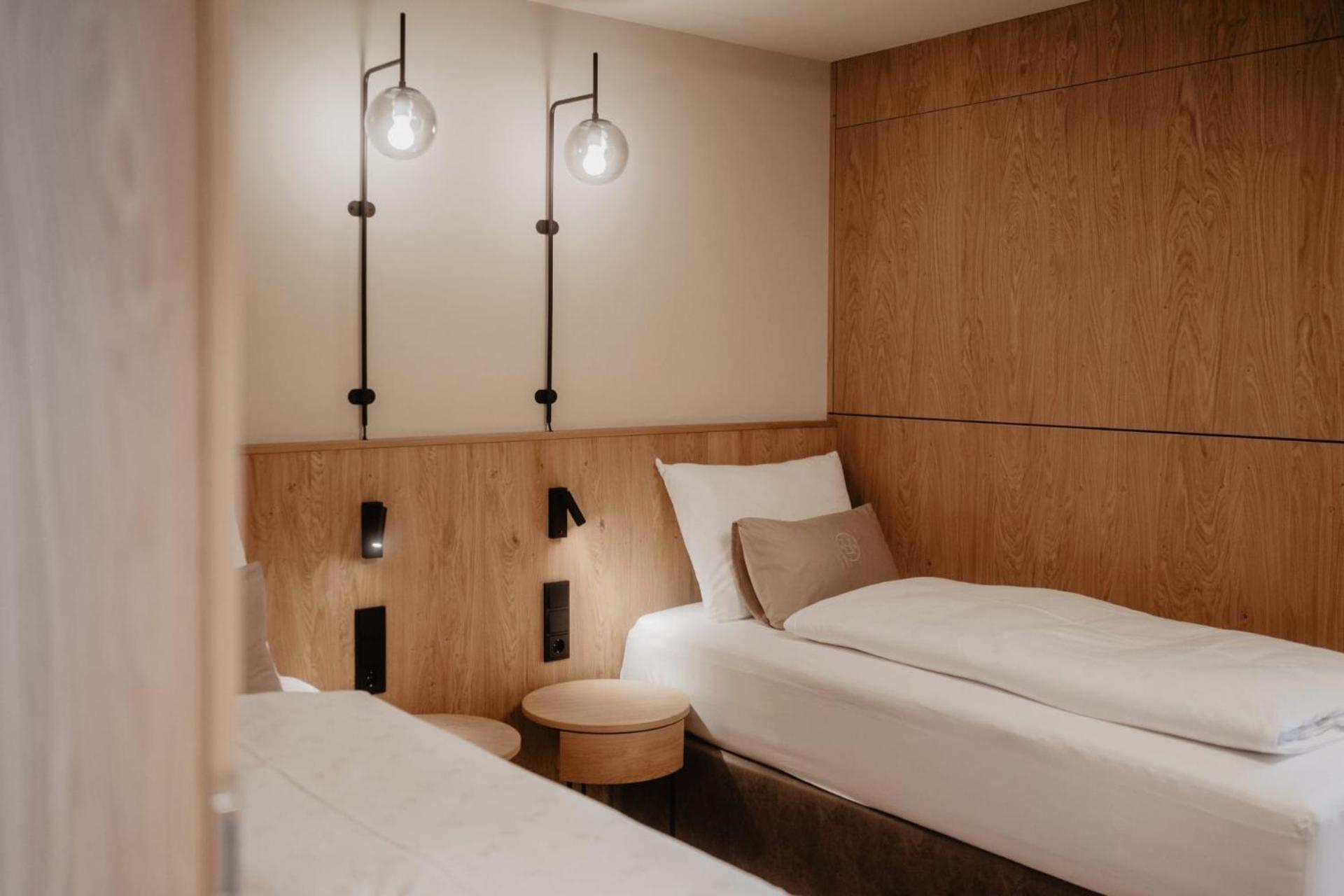 Hotel Berghof - St Johann In Salzburg Sankt Johann im Pongau Zewnętrze zdjęcie