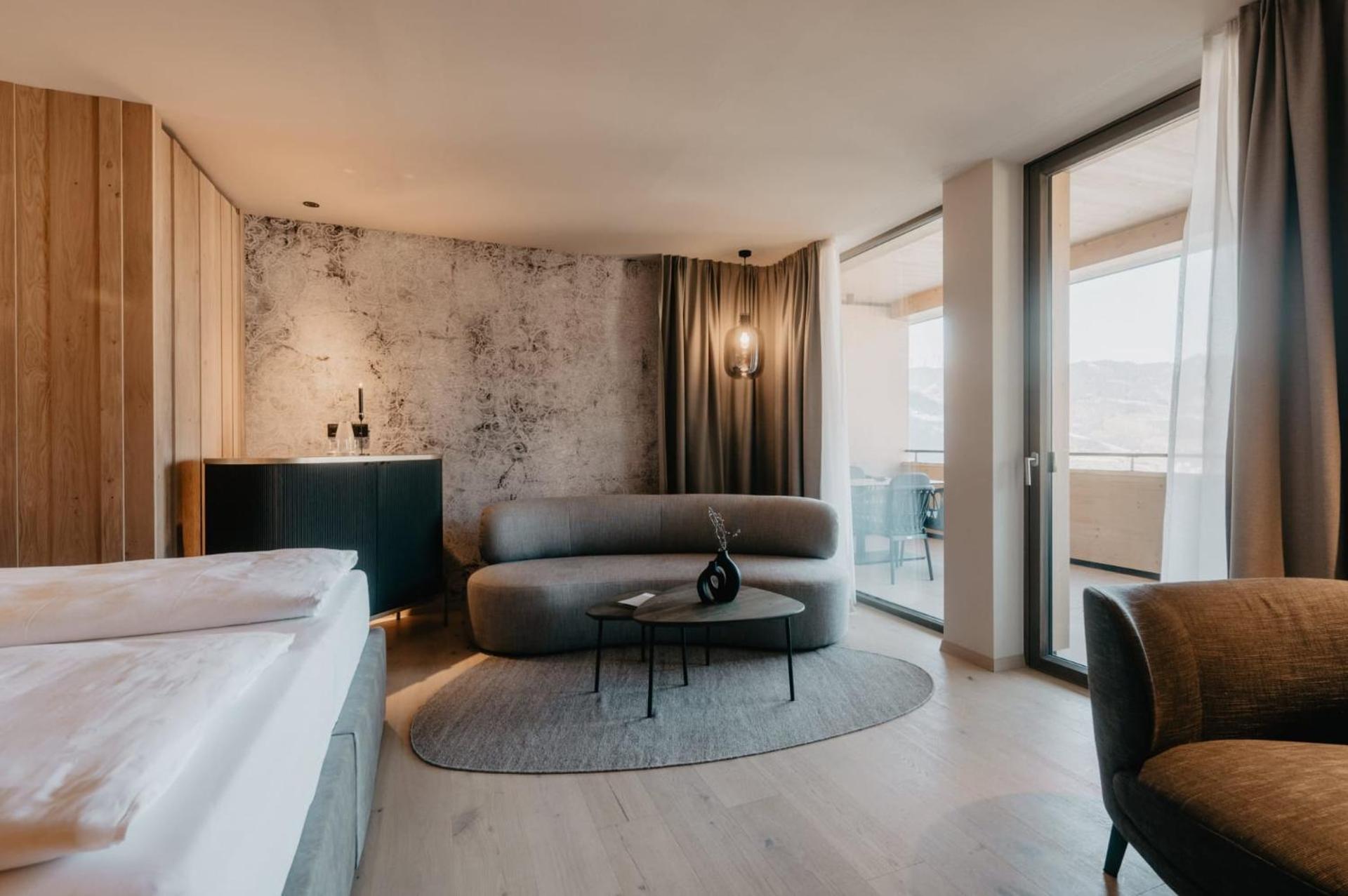 Hotel Berghof - St Johann In Salzburg Sankt Johann im Pongau Zewnętrze zdjęcie