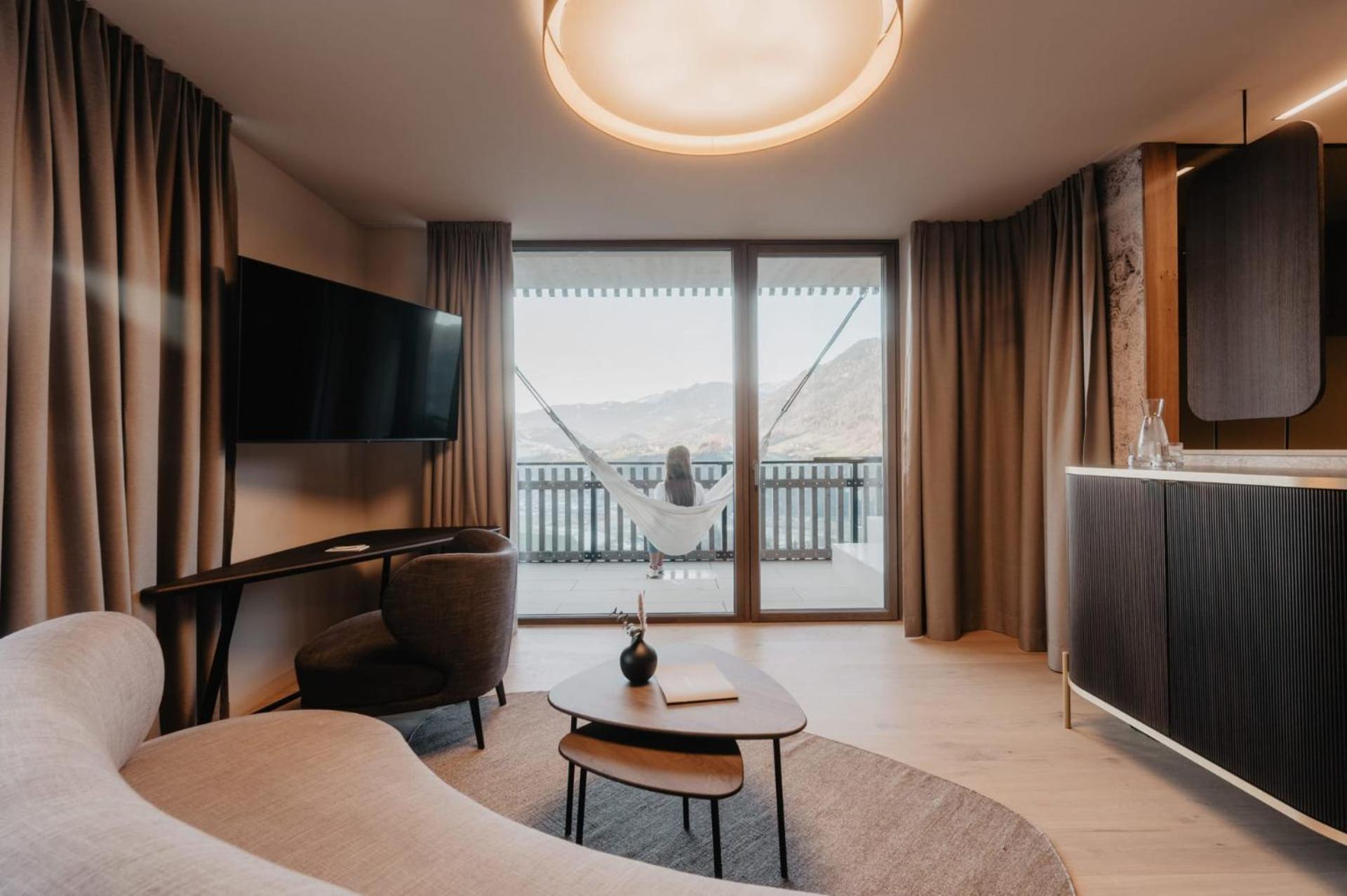 Hotel Berghof - St Johann In Salzburg Sankt Johann im Pongau Zewnętrze zdjęcie
