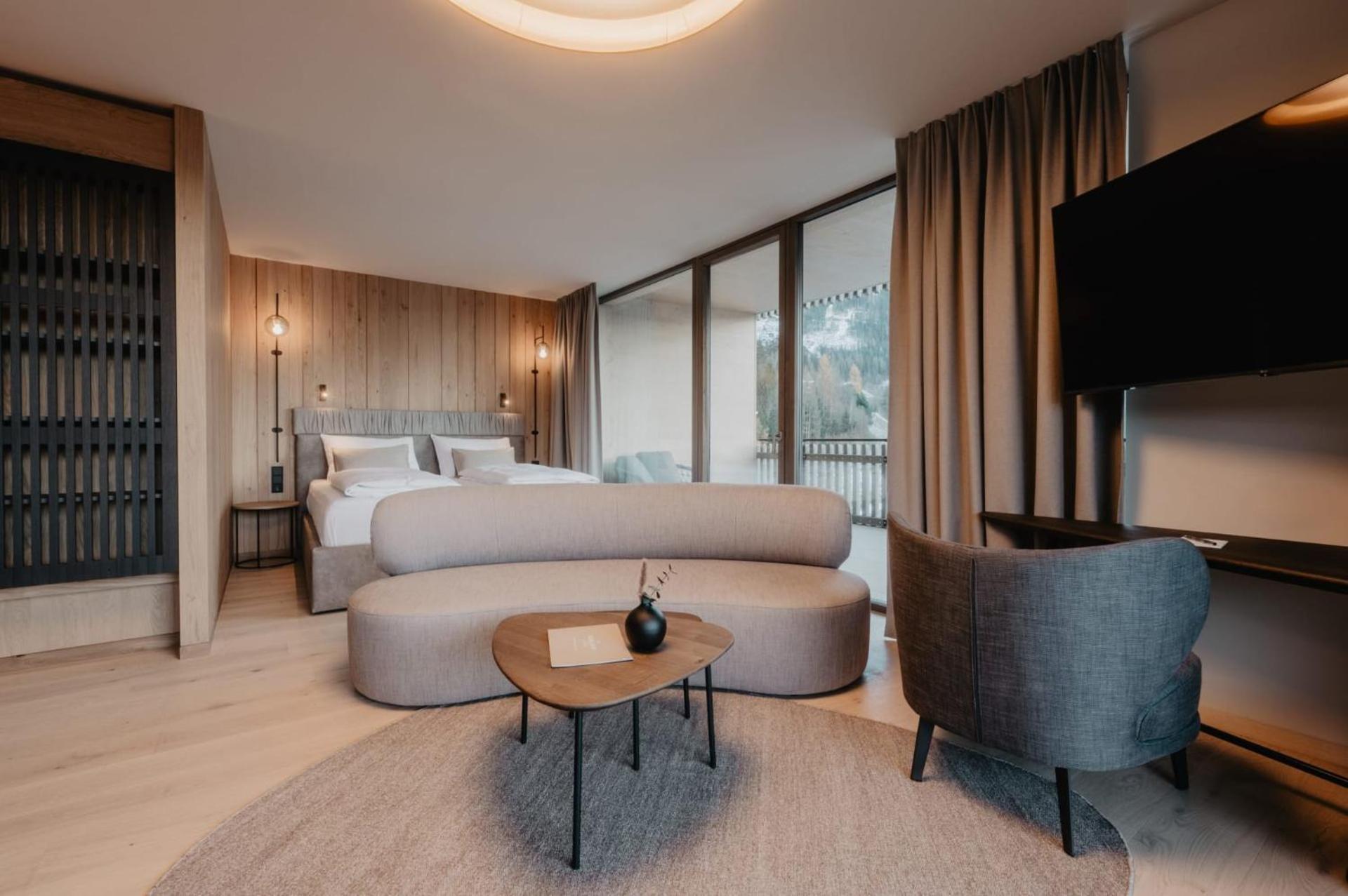 Hotel Berghof - St Johann In Salzburg Sankt Johann im Pongau Zewnętrze zdjęcie