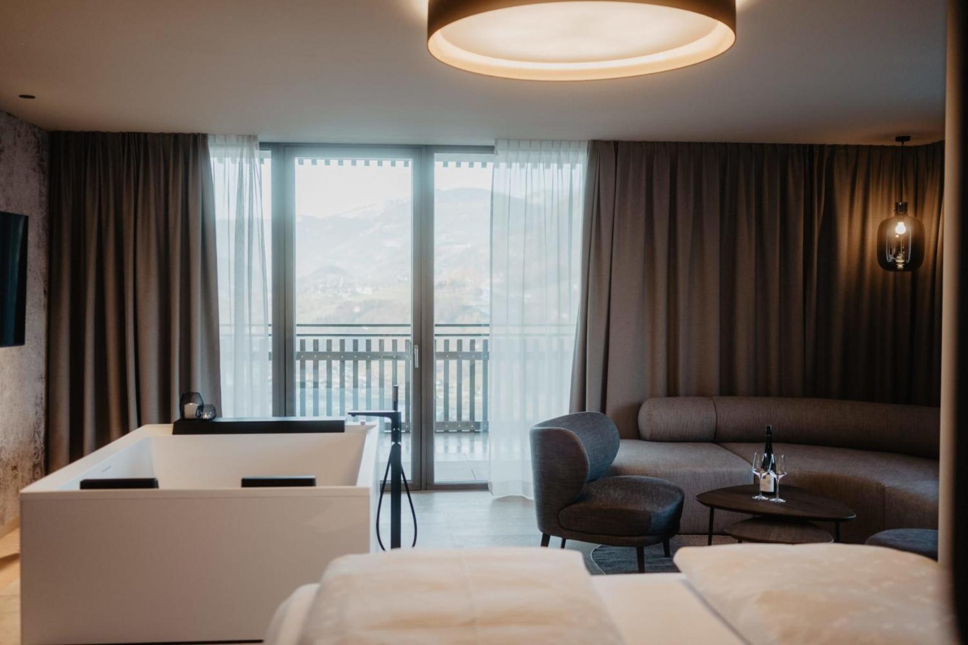 Hotel Berghof - St Johann In Salzburg Sankt Johann im Pongau Zewnętrze zdjęcie