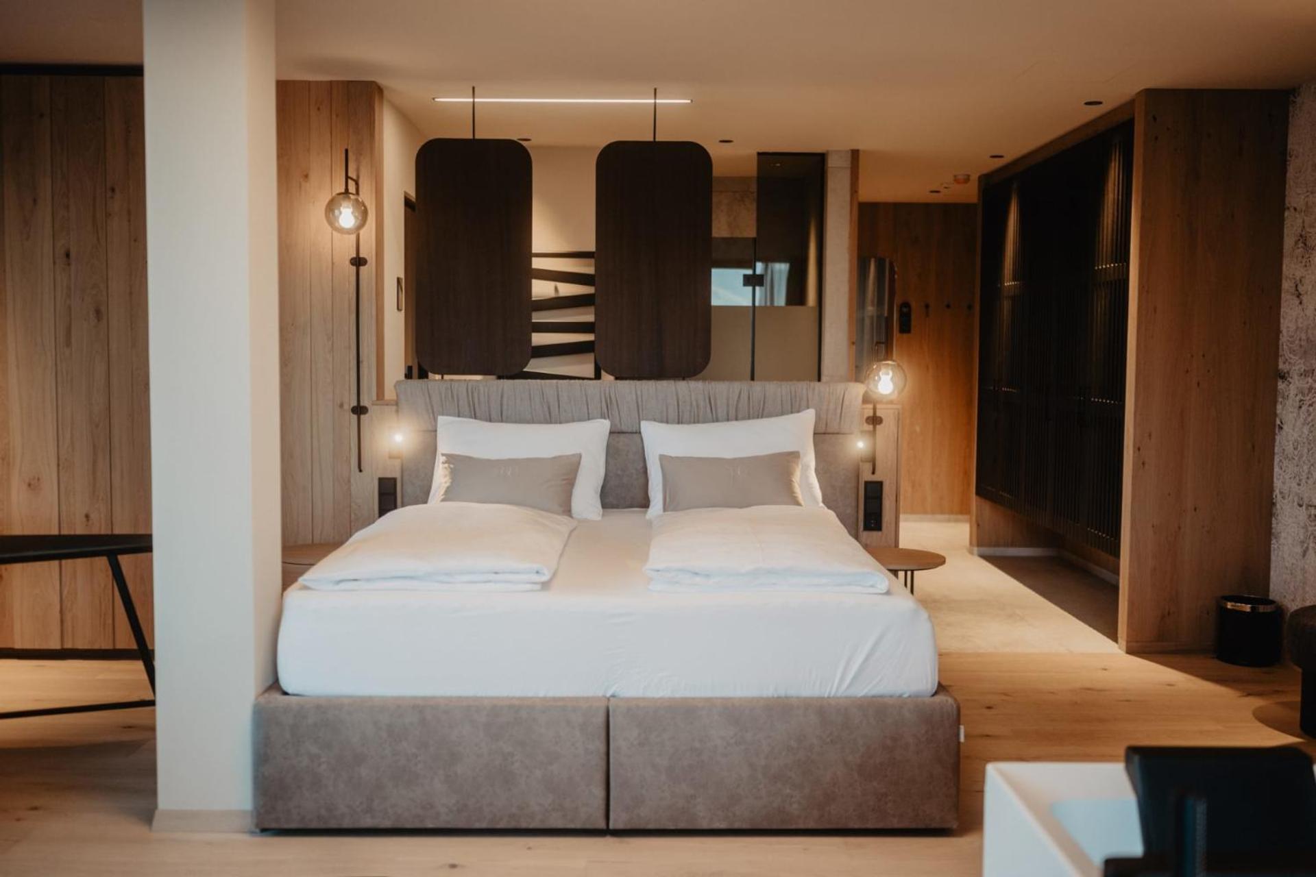 Hotel Berghof - St Johann In Salzburg Sankt Johann im Pongau Zewnętrze zdjęcie