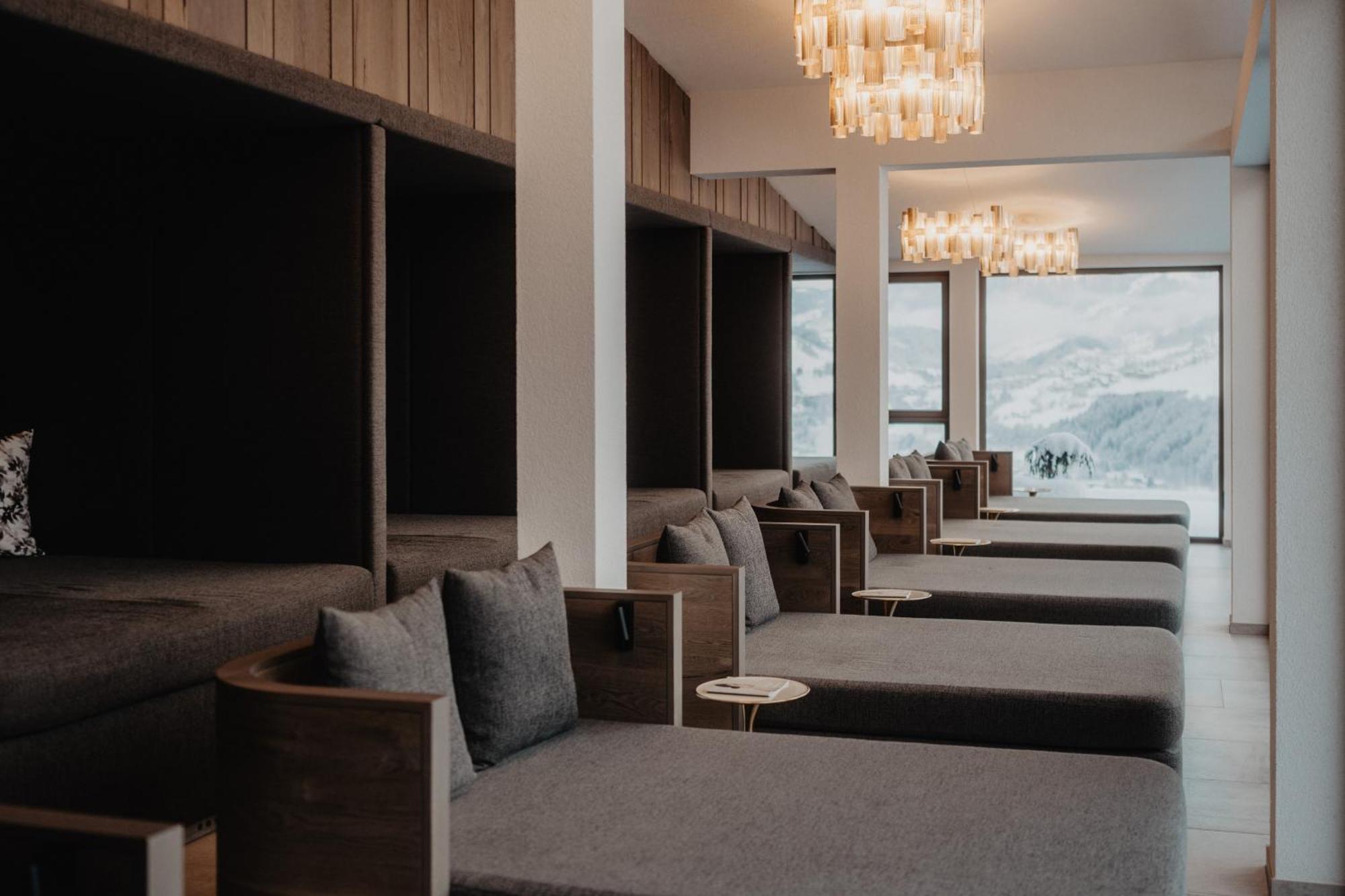 Hotel Berghof - St Johann In Salzburg Sankt Johann im Pongau Zewnętrze zdjęcie