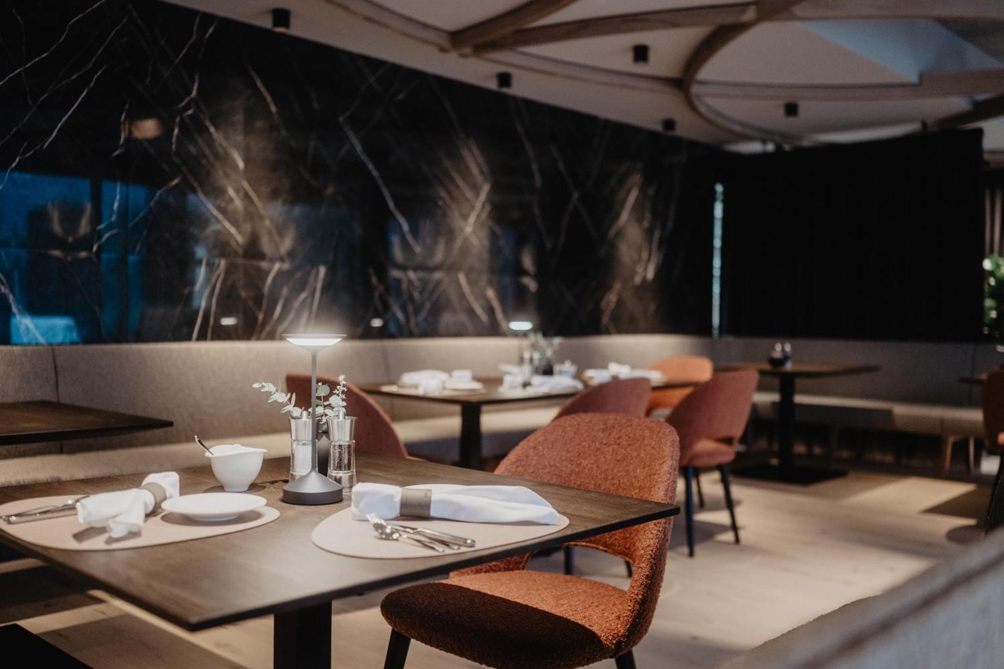 Hotel Berghof - St Johann In Salzburg Sankt Johann im Pongau Zewnętrze zdjęcie