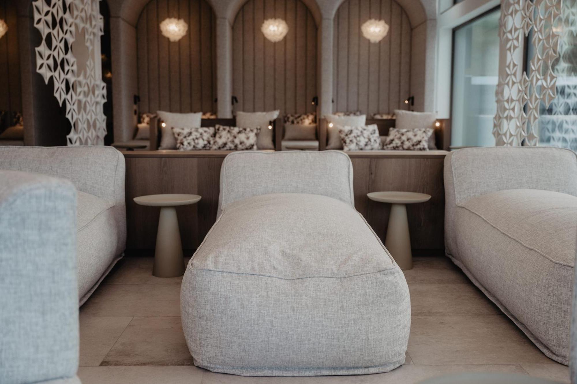 Hotel Berghof - St Johann In Salzburg Sankt Johann im Pongau Zewnętrze zdjęcie