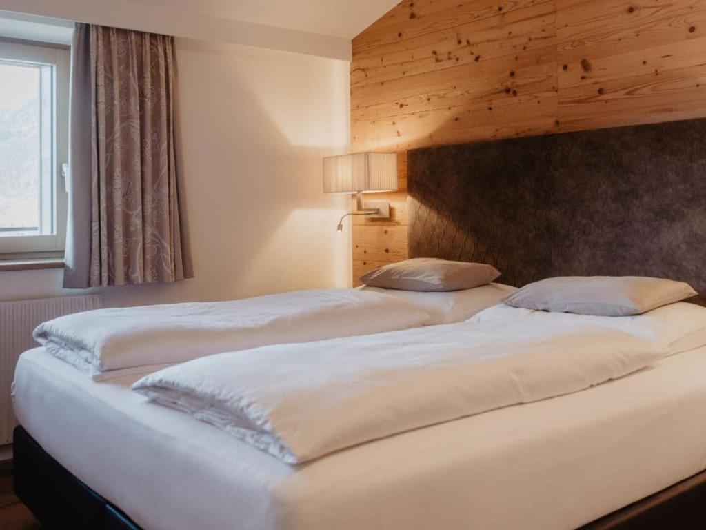 Hotel Berghof - St Johann In Salzburg Sankt Johann im Pongau Zewnętrze zdjęcie