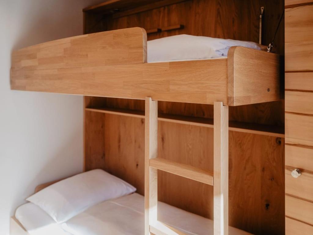 Hotel Berghof - St Johann In Salzburg Sankt Johann im Pongau Zewnętrze zdjęcie