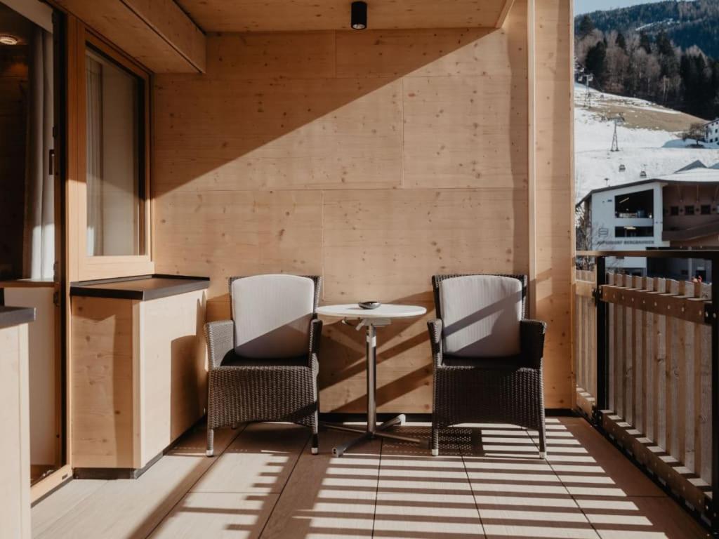 Hotel Berghof - St Johann In Salzburg Sankt Johann im Pongau Zewnętrze zdjęcie