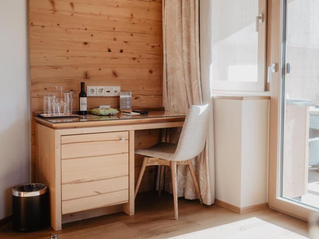 Hotel Berghof - St Johann In Salzburg Sankt Johann im Pongau Zewnętrze zdjęcie
