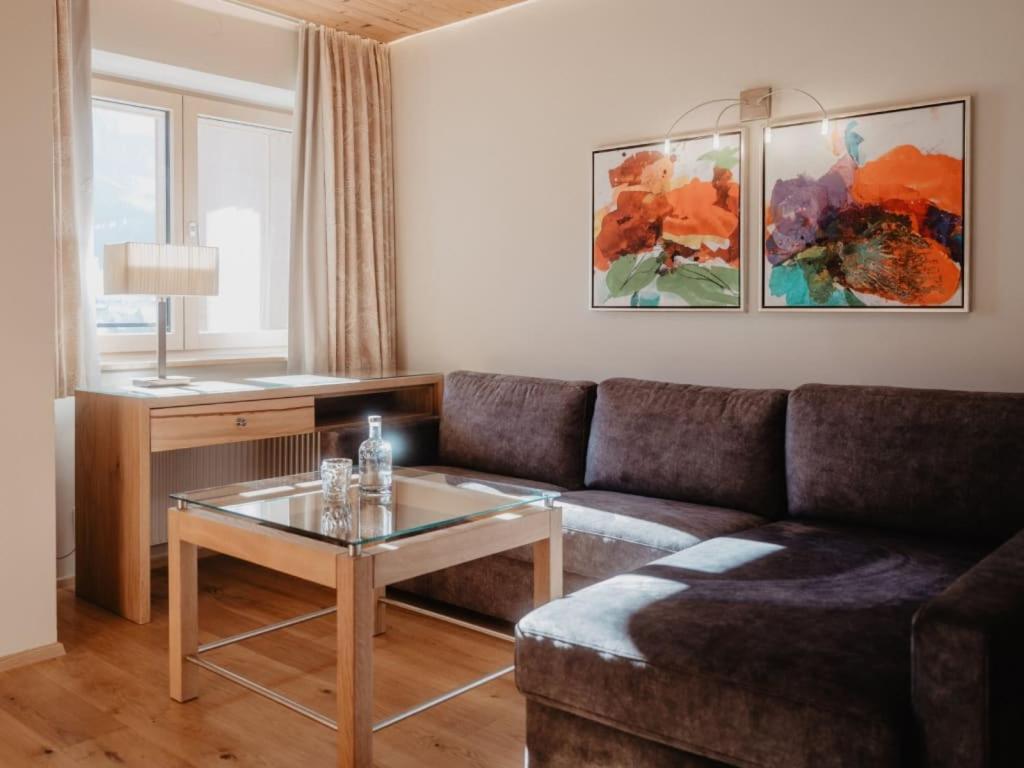 Hotel Berghof - St Johann In Salzburg Sankt Johann im Pongau Zewnętrze zdjęcie